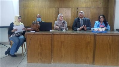 تضامن الإسماعيلية يعقد ندوات توعوية للتعريف بمنظومة التأمين الصحي الشامل