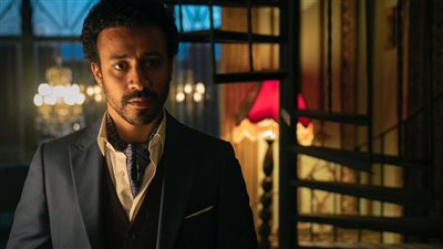 يوم 13 يتصدر إيرادات شباك التذاكر أمس فى السينمات 
