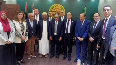 جهود مصرية مثمرة للارتقاء بالاقتصاد رغم التحديات العالمية .. فيديو