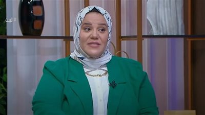 اعتياد الطفل على الخطأ يعكس فشل الأم فى الإقناع.. فيديو