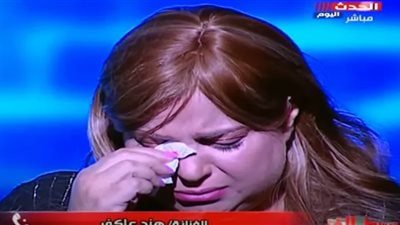 وفاء مكي حديث السوشيال.. كشف دليل براءتها بعد 23 عامًا 