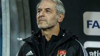 مران الأهلي.. تدريبات بدنية وتقسيمة قوية للاعبي الفريق