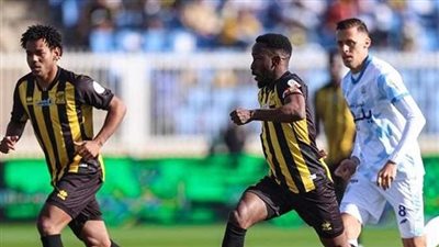  نونو سانتوس يٌعلن عن تشكيل الاتحاد أمام أبها