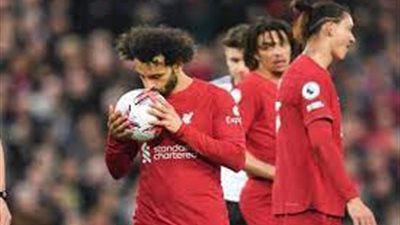  فاولر.. محمد صلاح ظاهرة لـيفربول المطلقة