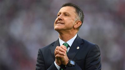 أوسوريو يٌعلن قائمة الزمالك لمباراة بروكسي في كأس مصر