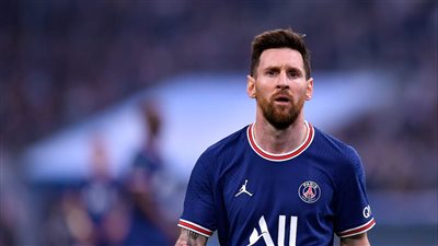 ميسي يحصل على جائزة أفضل رياضي في عام 2022