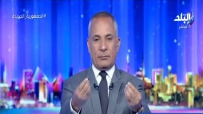 أحمد موسى يكشف عن دول ترغب في استمرار الحرب بالسودان (فيديو)