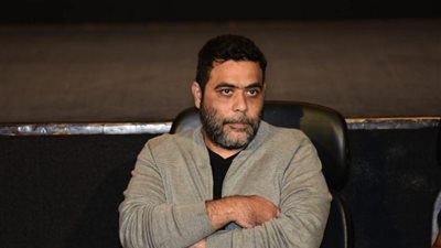 رد فعل المؤلف محمود زهران حول تصريحات هادي الباجوري عن فيلم قمر 14