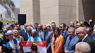 بدء فعاليات وزارة الثقافة لإطلاق مشروع المكتبات المُتنقلة