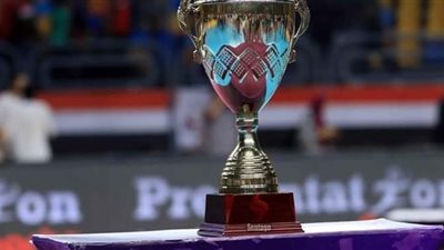 تفاصيل الاجتماع الفني لبطولة كأس الكؤوس الإفريقية لكرة اليد