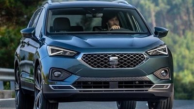 125 ألف جنيه ارتفاعًا في أسعار سيارات سيات