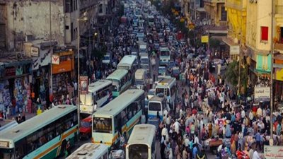 مستشارة الصحة الإنجابية: الدولة تقوم بجهود جبارة لمواجهة الزيادة السكانية