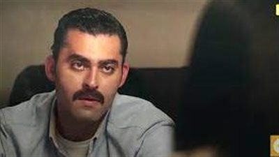 نقل الفنان أحمد جلال عبد القوي إلى المستشفى بعد تعرضه لوعكة صحية داخل السجن