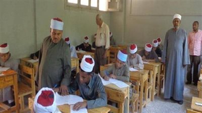 بعد اعتمادها.. ننشر جداول امتحانات الشهادة الابتدائية والإعدادية والثانوية الأزهرية