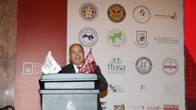 معيط: الاستفادة من الخبراء الاكتواريين في تطوير آليات مواجهة التحديات العالمية