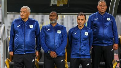 المصري يمنح لاعبيه راحة قبل الاستعداد لمواجهة الداخلية بالدوري
