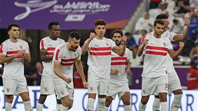 موعد مباراة الزمالك وبروكسي اليوم في كأس مصر والقنوات الناقلة