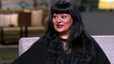 فريدة سيف النصر: 