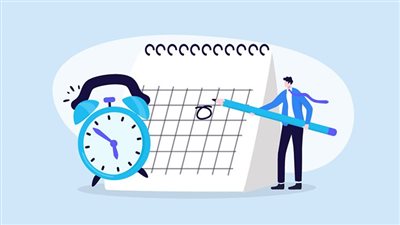 بشرى سارة.. جدول الإجازات الرسمية لعام 2026