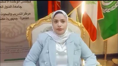 خبيرة: لابد من تعميم التوعية الاقتصادية بين الدول الإفريقية لفتح افاق جديدة