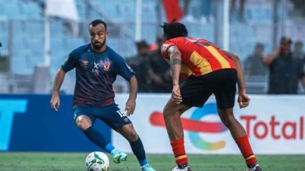 دوري أبطال أفريقيا.. موعد مباراة الأهلي والترجي التونسي والقنوات الناقلة
