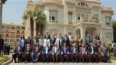 تفاصيل افتتاح متحف قصر الزعفران الأثري