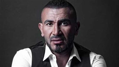 أحمد سعد يشارك في فعاليات جدة الغنائية 2023