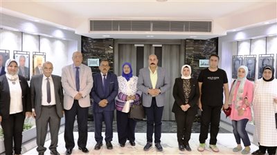 محافظ أسوان: الاهتمام بالبحث العلمي لزيادة جودة وإنتاج المحاصيل الزراعية