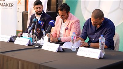 ميدو : مشروعي الجديد سوف يفيد الكرة المصرية في الفترة القادمة