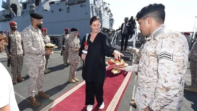 الدفاع السعودية تُعلن استمرار عمليات إجلاء المواطنين من السودان