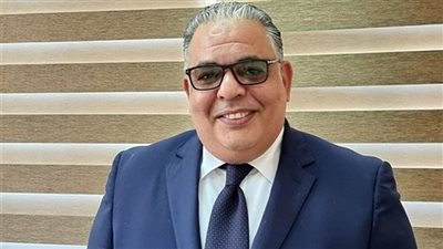  وليد أنور أمينًا عامًا للمجلس الأعلى للمستشفيات الجامعية 