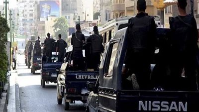 أجهزة الأمن تضبط نصاب الشاليهات فى القاهرة