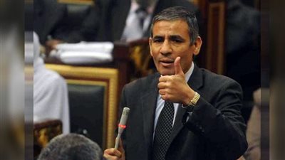 عبدالعليم داود يكشف الخلاف بين 