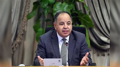 وزير المالية يعلق على تغيير فيتش نظرتها لمستقبل الاقتصاد المصري إلى إيجابية