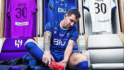 والد ميسي يكشف حقيقة انتقاله إلى الهلال السعودي