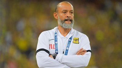 نونو سانتو يكشف سر فوز اتحاد جدة على أبها 
