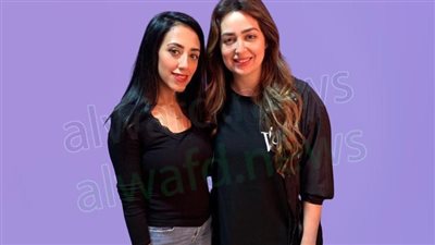 هبة مجدي تبوح بأسرار المداح.. ابني عز طفل حقيقي ولا أخاف عفاريت لوسي