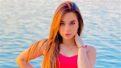 بيسان إسماعيل تكشف سبب منعها من حضور حفل زفاف غيث وسارة 