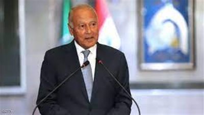 أبو الغيط يشدد على تركيز الاستثمارات داخل المنطقة العربية