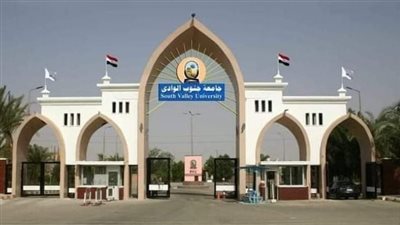 حصول 103 باحثًا على شهادة  التحول الرقمي بجامعة  جنوب الوادي 