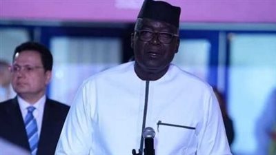 منصورو أريمو: الأهلي قادر على تنظيم بطولة كأس الكؤوس لليد