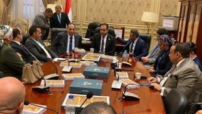 رياضة النواب توصي بالزام محافظ القاهرة بتخصيص بيت شباب بالعاصمة