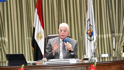 محافظ جنوب سيناء يؤكد على أهمية المتابعة الميدانية المستمرة للمشروعات الجارية