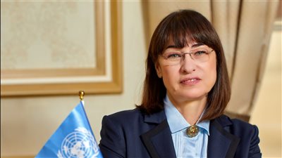 شراكة مصر والأمم المتحدة تخدم المرأة والأطفال والمزارعين  