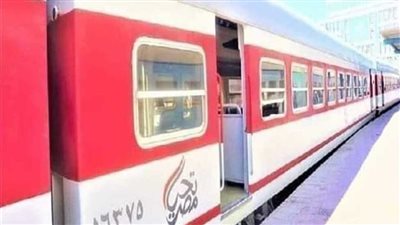 السكة الحديد تعلن تشغيل خدمة جديدة علي خط الإسكندرية طنطا والعكس