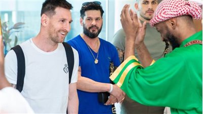 انتقال ميسي إلى الهلال السعودي.. ناقد رياضي يحسم الجدل