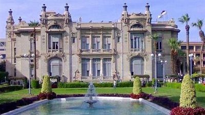 افتتاح متحف الزعفرانة ومحطات فى تاريخ القصر 