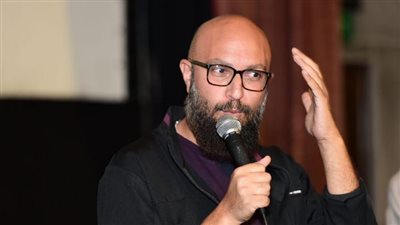 المخرج هشام فتحي يكشف تحديات تنفيذ فيلم حامل اللقب