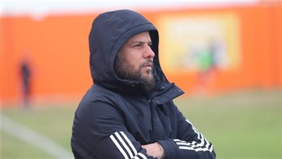 مدرب بروكسي: التحكيم ظلمنا ..وكنا نستطيع الفوز على الزمالك 