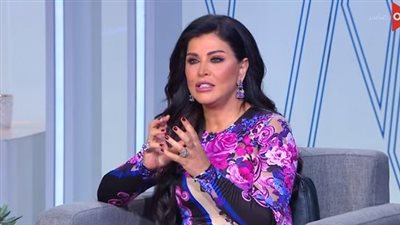 جومانا مراد تتغنى بالمصريين.. البلد دي ليها فضل عليا (فيديو)